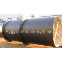 Qing Dao Vortex Flange Pipe